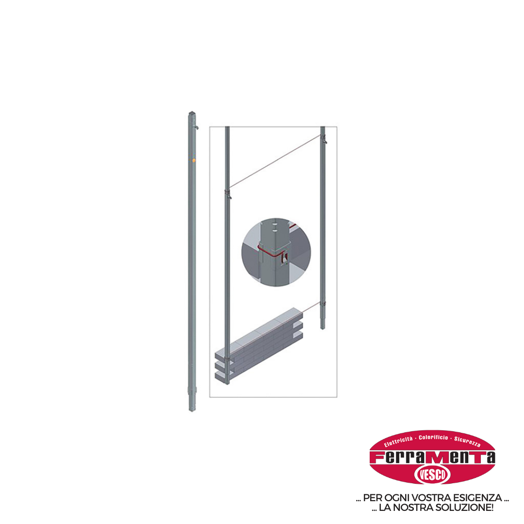 STADIE ESTENSIBILI - RIGONI