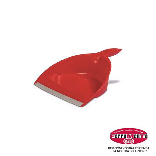 PALETTA ALZAIMMONDIZIE