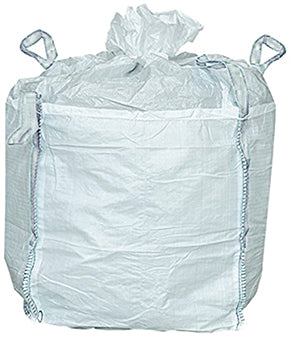 SACCHI BIG-BAG SABBIA MACERIE KG.1000