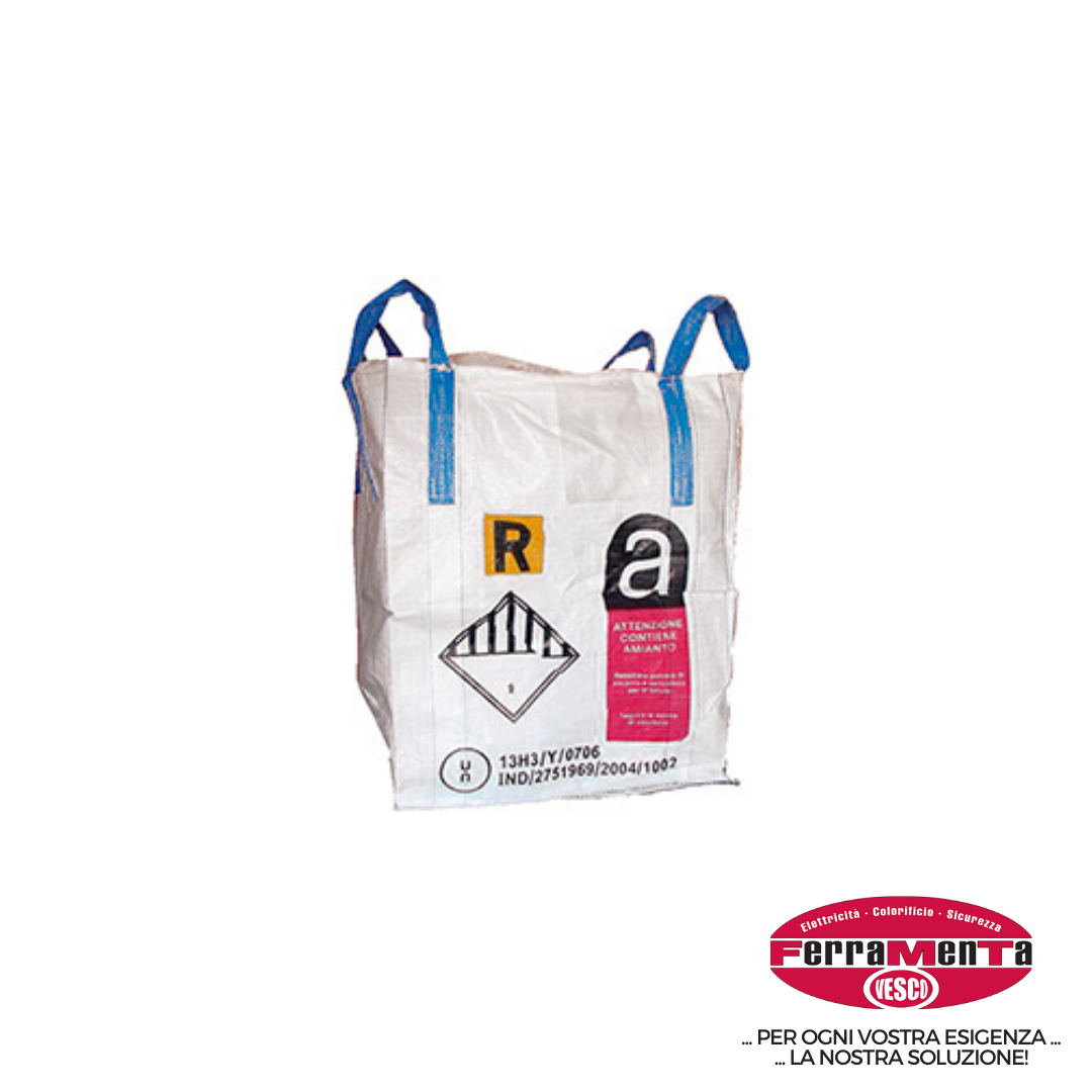 SACCHI MACERIE