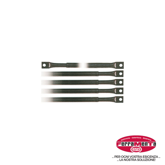 ACCESSORI KASSEL SERRATURE