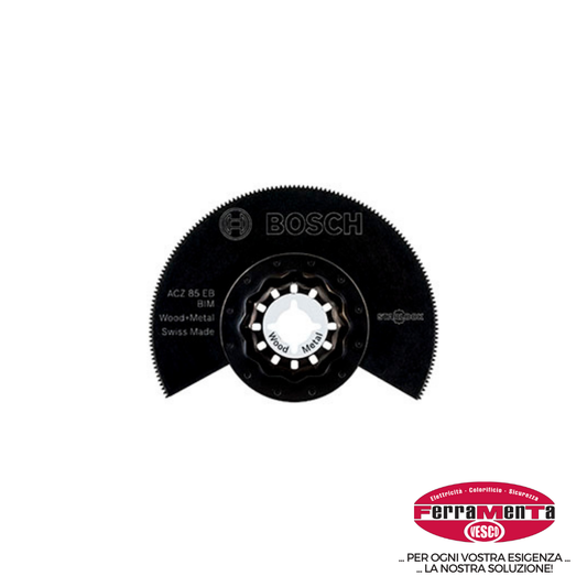 LAME PER UTENSILI MULTIFUNZIONE