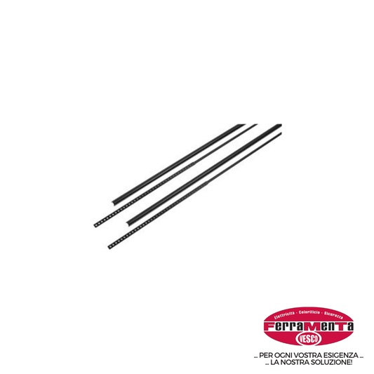 MANIGLIONI ANTIPANICO CORNI