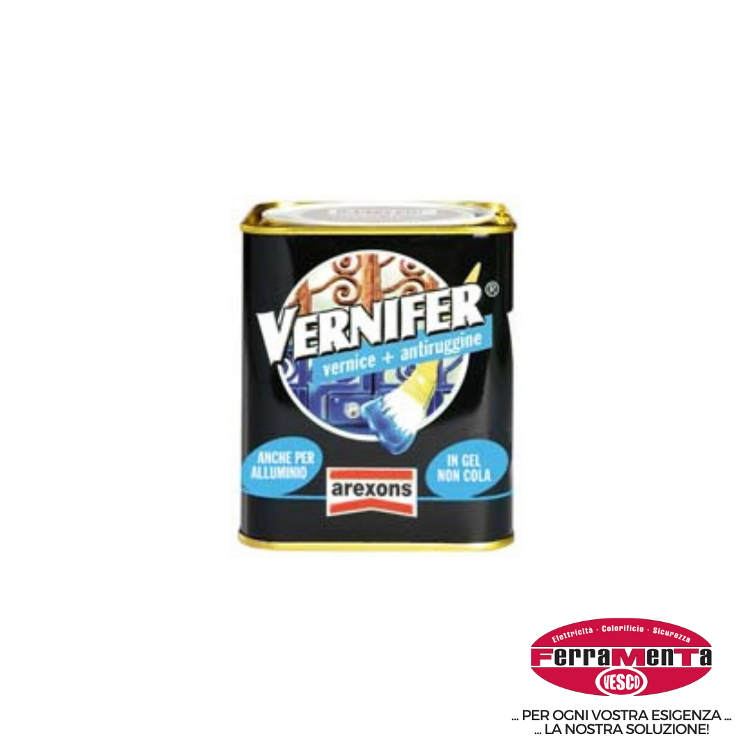 SMALTO VERNIFER
