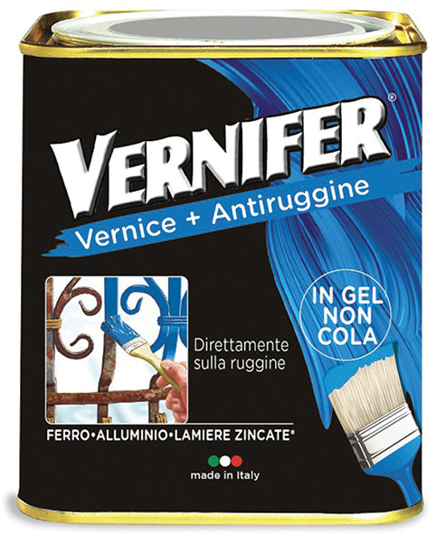 SMALTI VERNIFER