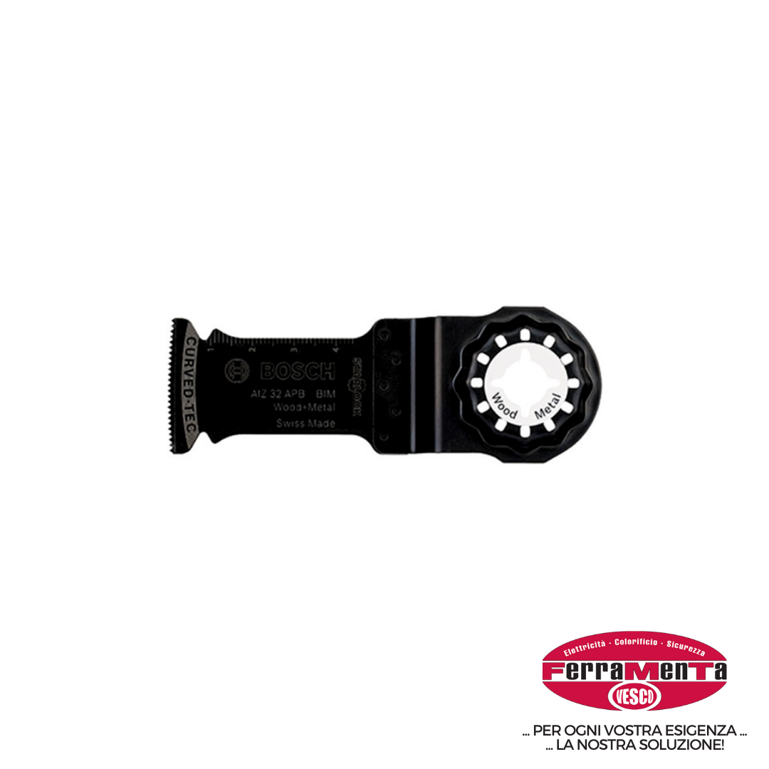 LAME PER UTENSILI MULTIFUNZIONE