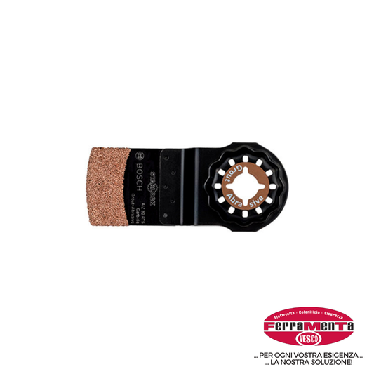 LAME PER UTENSILI MULTIFUNZIONE