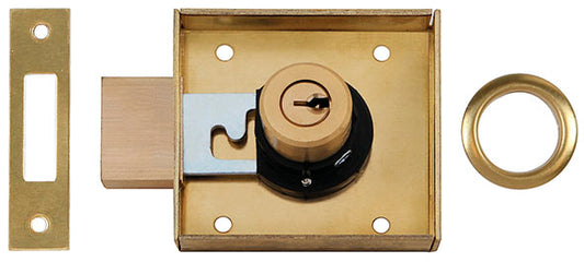 SERRATURE VIRO PER MOBILI ART.1112