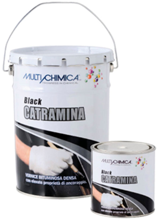 CATRAMINA