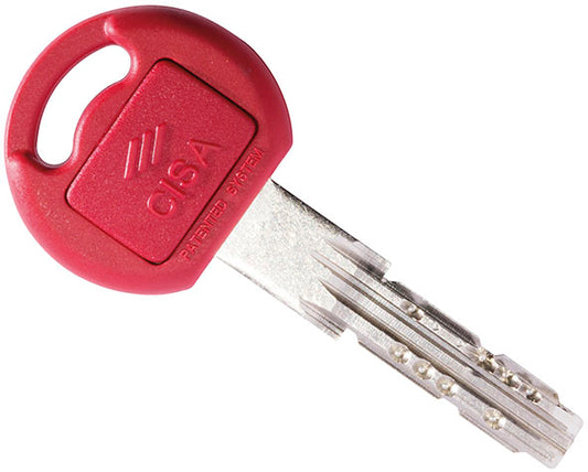 CHIAVI CISA TEKNO P.ALDE S10-TKP3