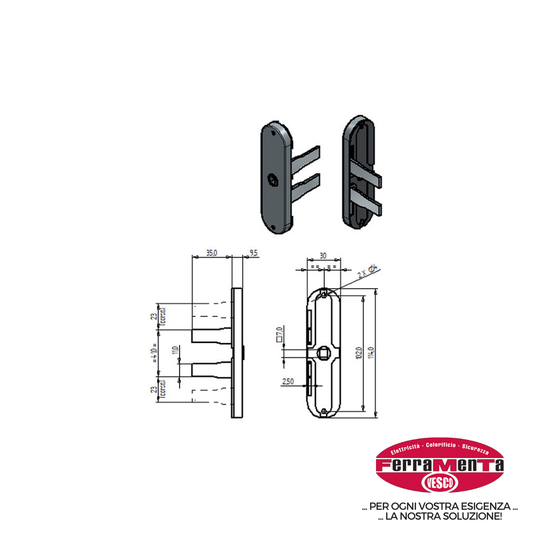 MOVIMENTI RUFFONI PREFER