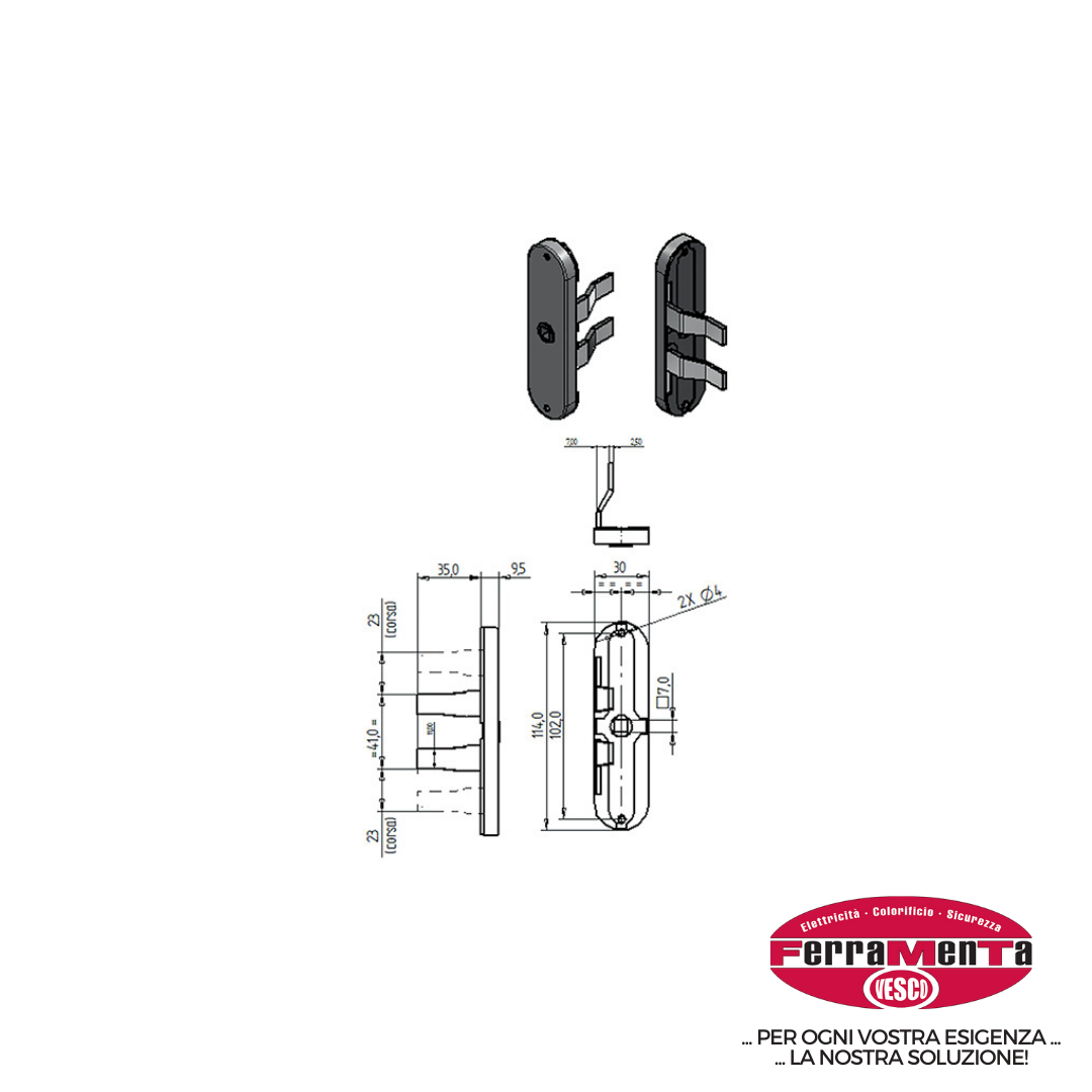 MOVIMENTI RUFFONI PREFER