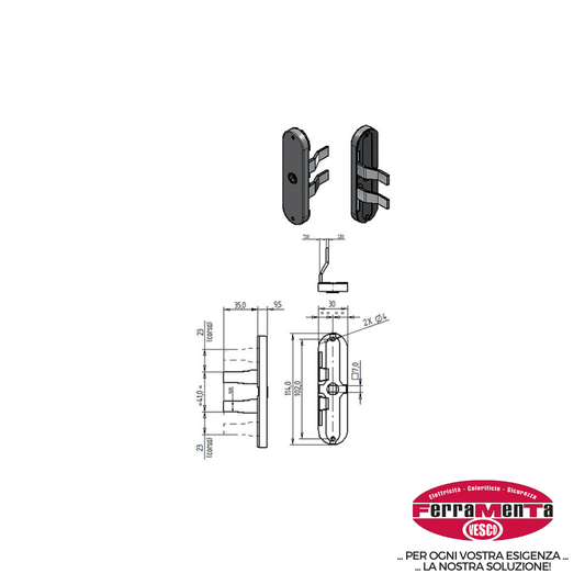 MOVIMENTI RUFFONI PREFER