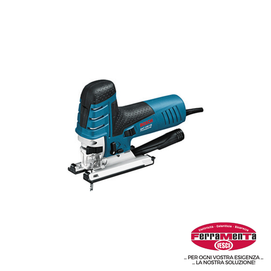 SEGHETTI ALTERNATIVI BOSCH