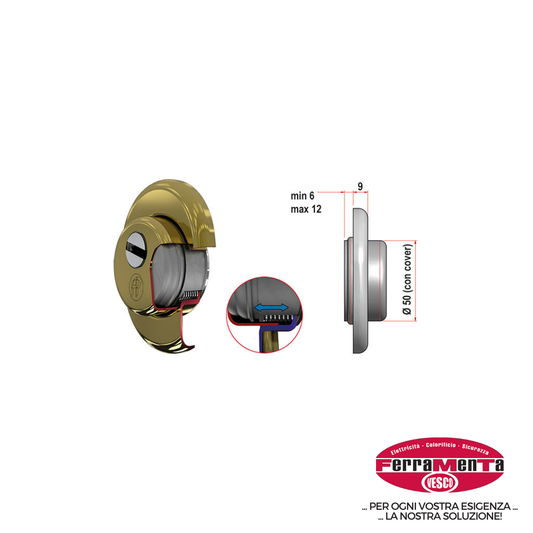 PROTEZIONE AZZI FAUSTO