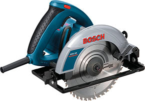 SEGHE CIRCOLARI BOSCH GKS 165