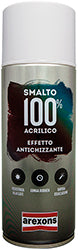 SMALTI AREXONS ANTICHIZZANTI ML.400