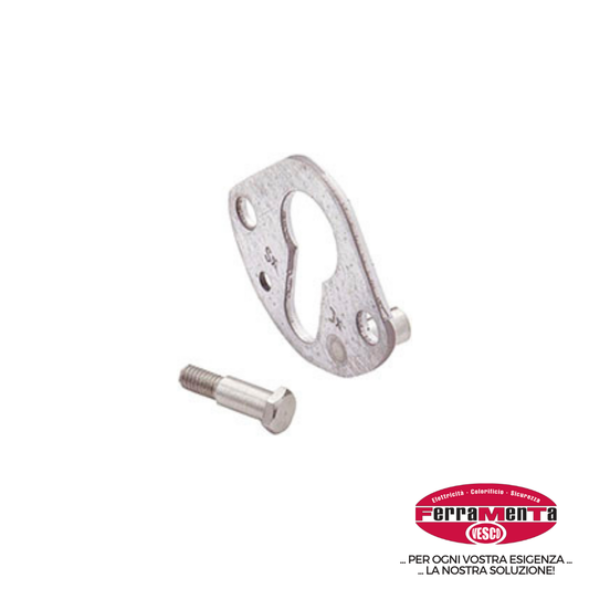 ACCESSORI MOTTURA SERRATURE