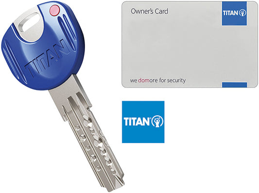 CILINDRI DOM-CR TITAN