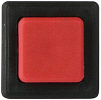PULSANTE ISEO 50041 PER ELETTROSERRATURE