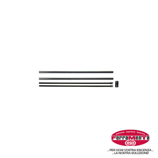 MANIGLIONI ANTIPANICO ISEO