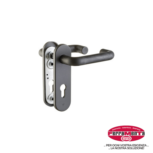 SERRATURE ISEO ANTIPANICO - TAGLIAFUOCO