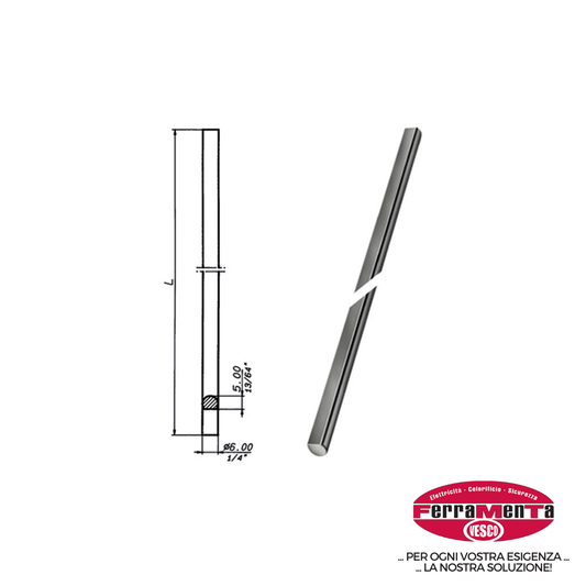 SERRATURE MERONI PER MOBILI