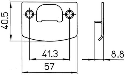 PREMIAPRI MERONI CONTROBORDO P875