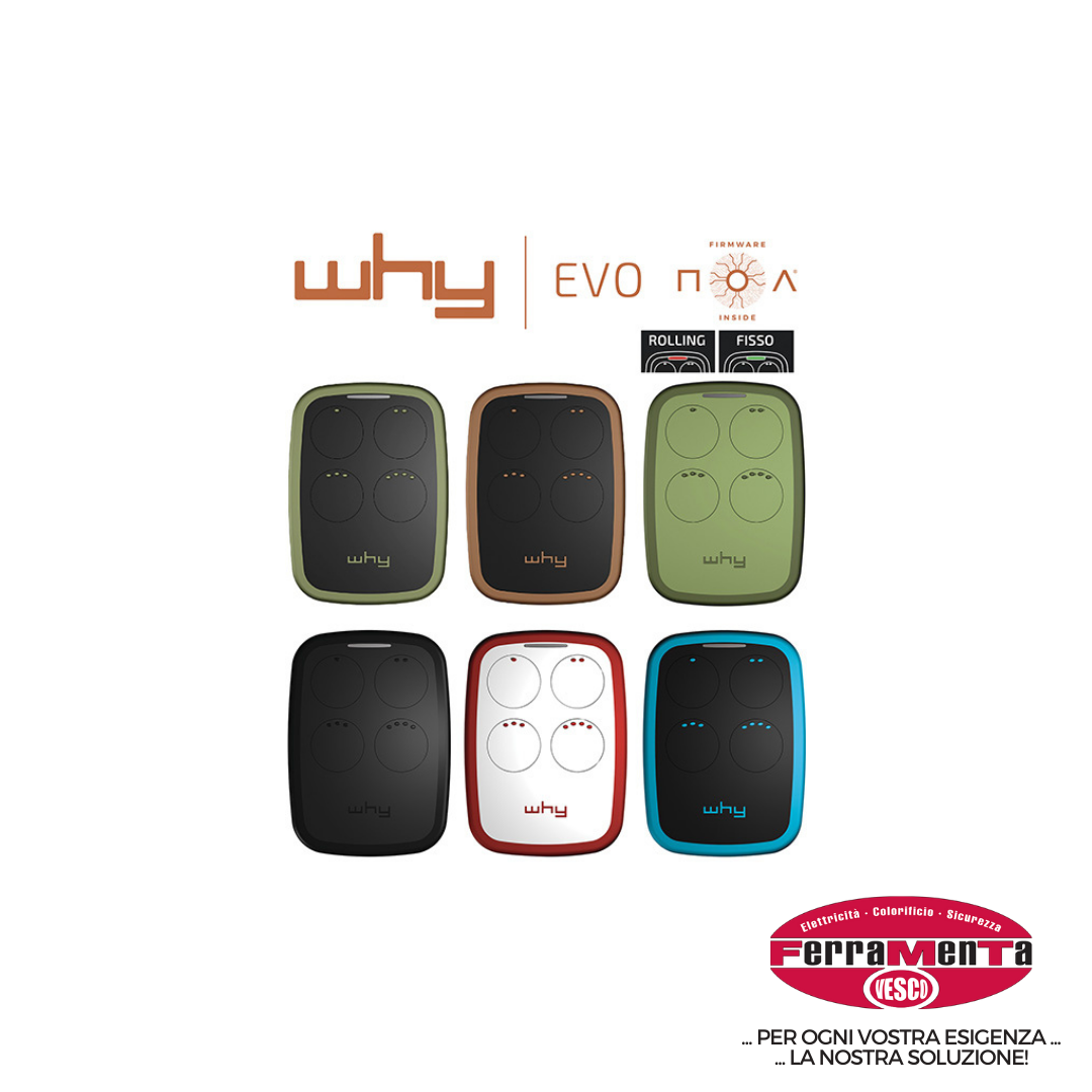 RADIOCOMANDI SICE TECH