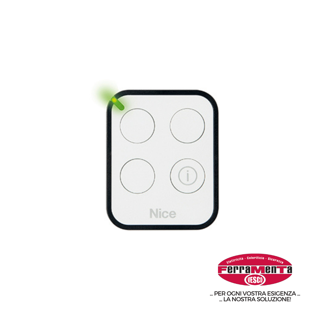 RADIOCOMANDI SICE TECH