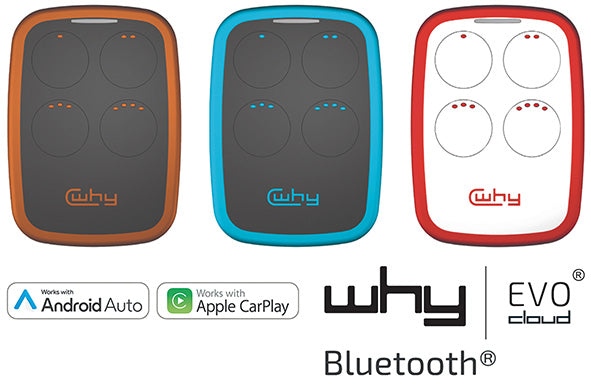 RADIOCOMANDI SICE TECH