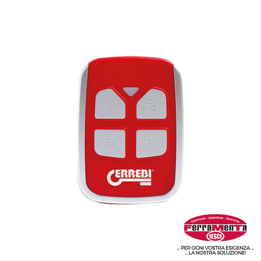 RADIOCOMANDI ERREBI