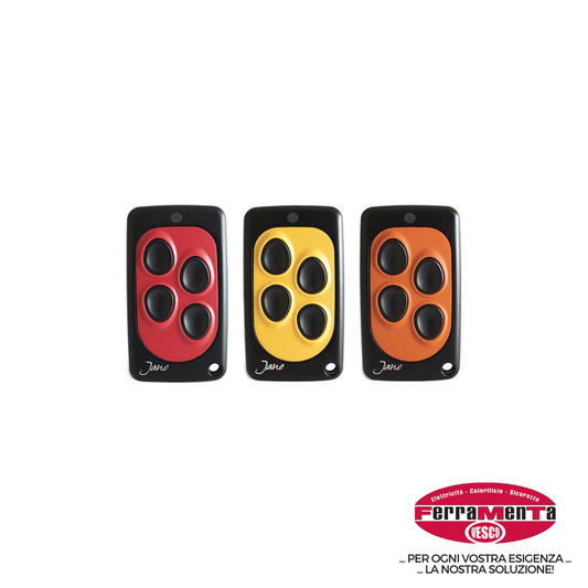 RADIOCOMANDI ITALFILE