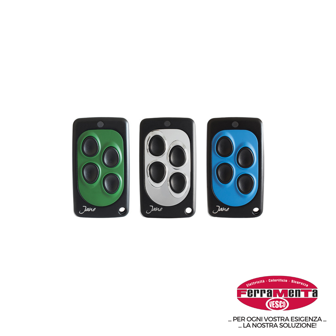 RADIOCOMANDI ITALFILE