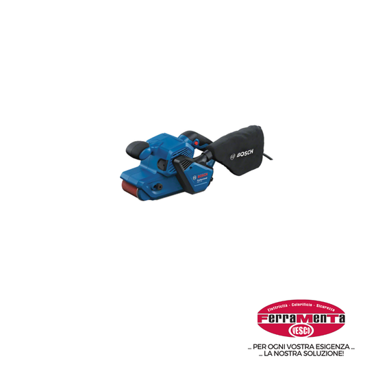 LEVIGATRICI BOSCH NASTRO GBS 750 (Cod.art. 8515)