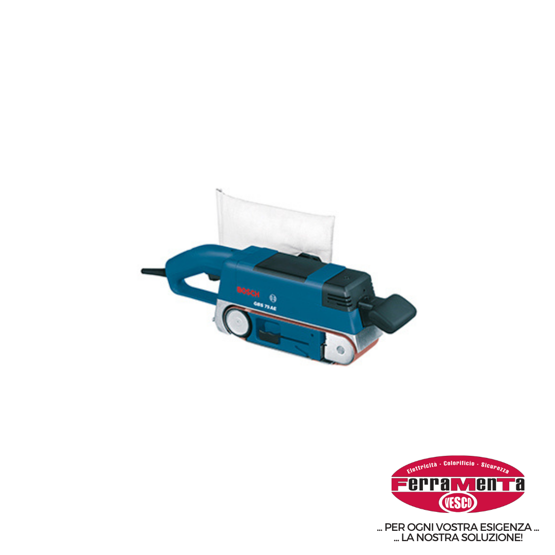 LEVIGATRICI BOSCH