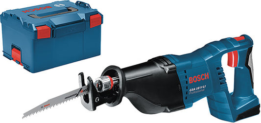 SEGHE DIRITTE BATTERIA BOSCH