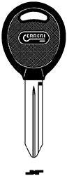 CHIAVI AUTO ERREBI TRANSPONDER