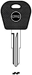 CHIAVI AUTO ERREBI TRANSPONDER