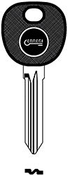 CHIAVI AUTO ERREBI TRANSPONDER