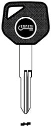 CHIAVI AUTO ERREBI TRANSPONDER