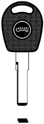 CHIAVI AUTO ERREBI TRANSPONDER