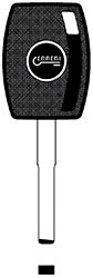 CHIAVI AUTO ERREBI TRANSPONDER