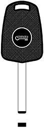 CHIAVI AUTO ERREBI TRANSPONDER