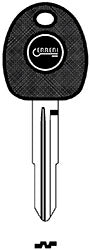 CHIAVI AUTO ERREBI TRANSPONDER