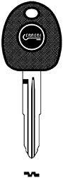 CHIAVI AUTO ERREBI TRANSPONDER