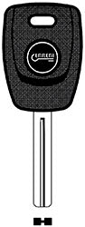CHIAVI AUTO ERREBI TRANSPONDER
