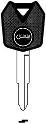 CHIAVI AUTO ERREBI TRANSPONDER