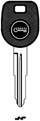 CHIAVI AUTO ERREBI TRANSPONDER