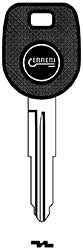 CHIAVI AUTO ERREBI TRANSPONDER